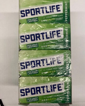 Sportlife Peppermint