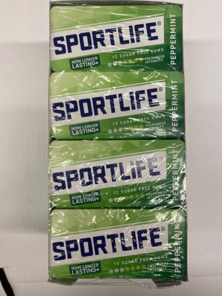 Sportlife Peppermint