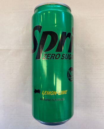 Sprite 0,33l