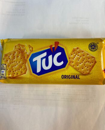 Tuc Salt 100 gram