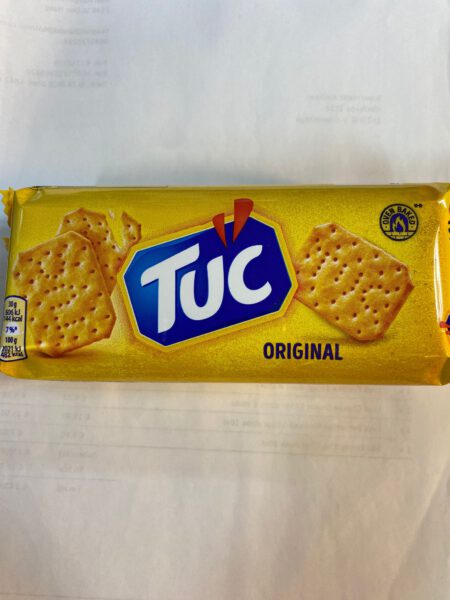 Tuc Salt 100 gram