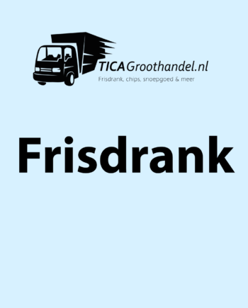 Frisdrank