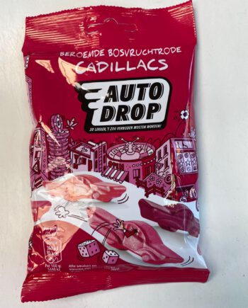 Autodrop Cadillacs 85 gram