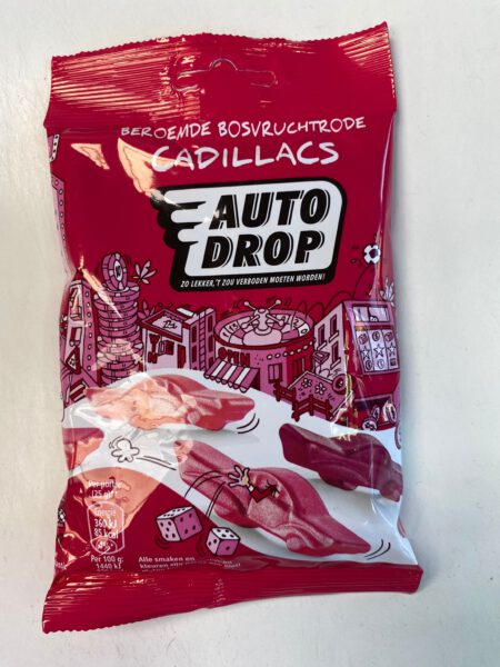 Autodrop Cadillacs 85 gram
