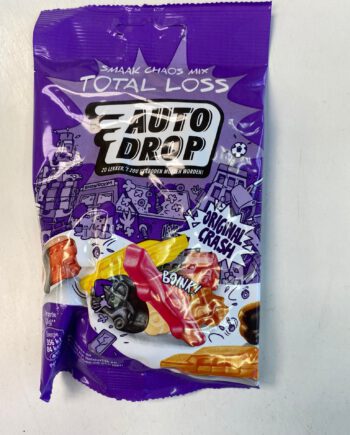 Autodrop Totalloss 85 gram