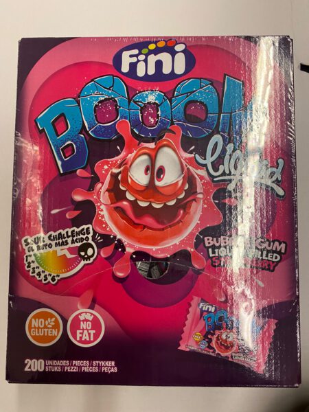 Fini Booom