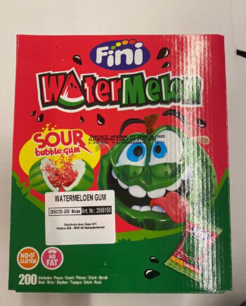 Fini Watermeloen