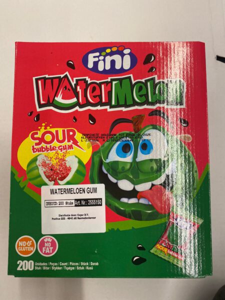 Fini Watermeloen