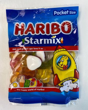 Haribo Startmix 75 gram