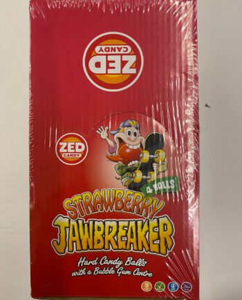 Jawbreaker Aardbei