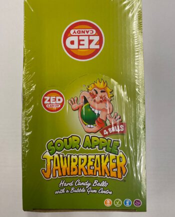 Jawbreaker Sour