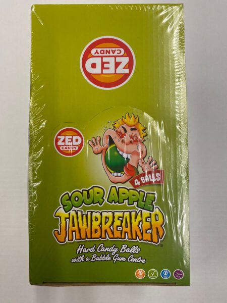 Jawbreaker Sour