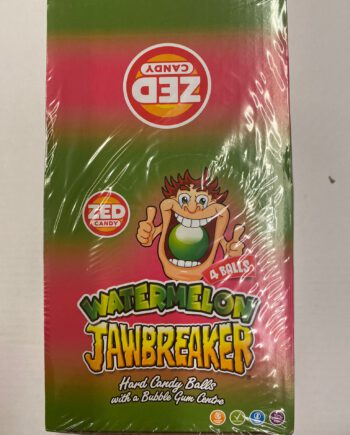 Jawbreaker Watermeloen