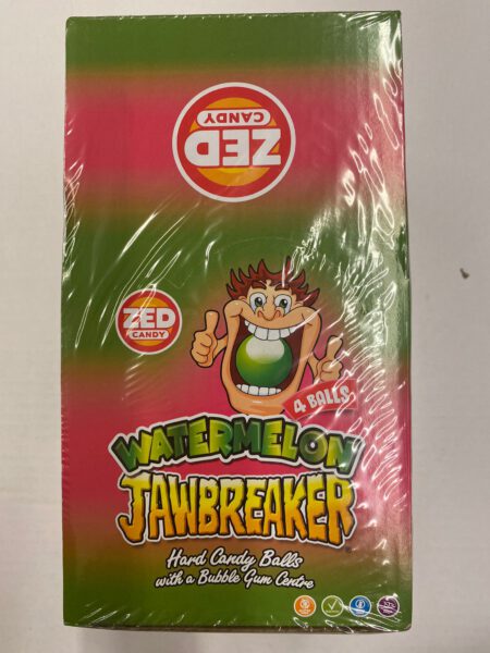 Jawbreaker Watermeloen