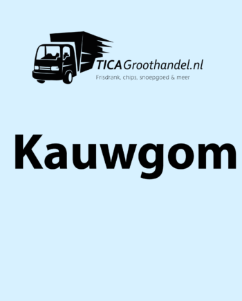 Kauwgom