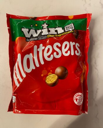 Maltesers Groot 135 gram
