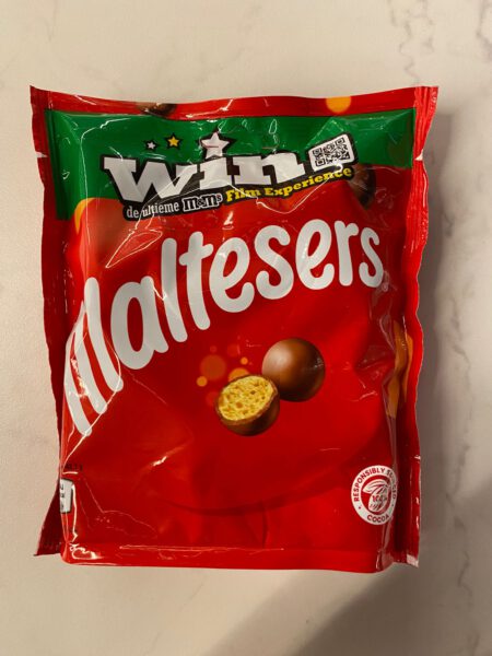Maltesers Groot 135 gram