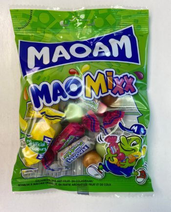 Maoam Mix 70 gram