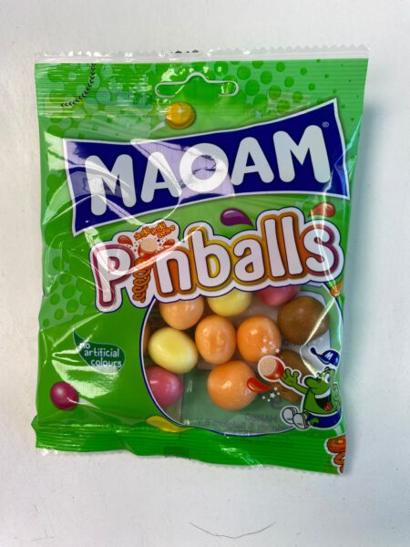 Maoam Pinballs 70 gram