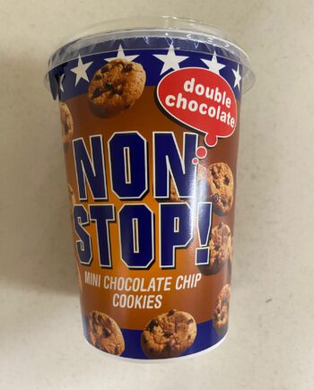 Non Stop Koekjes