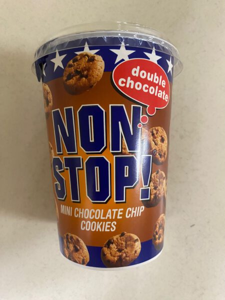 Non Stop Koekjes