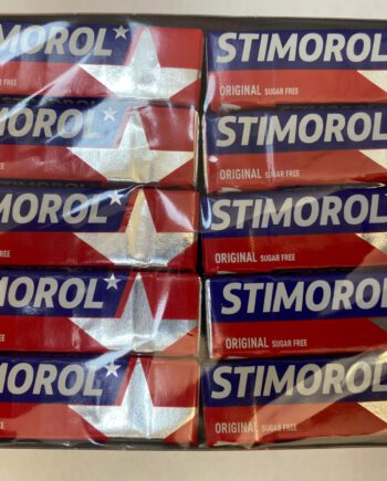 Stimorol original