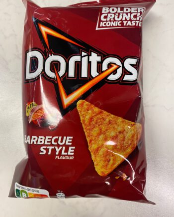 Doritos BBQ Style 170 gram