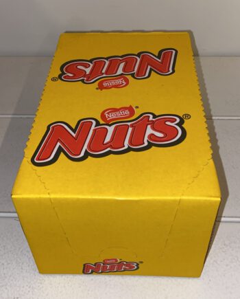 Nuts single 42 gram