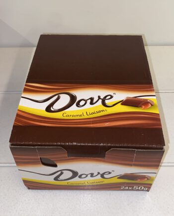 Dove Liason 50 gram