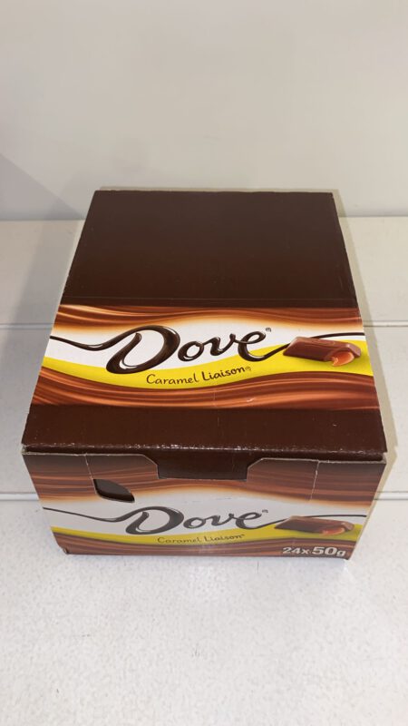 Dove Liason 50 gram